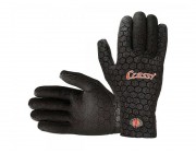 Перчатки Cressi High Stretch 5 мм