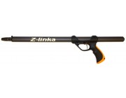 Ружье  Pelengas Z-linka 70 со смещенной рукояткой  максимальной комплектации ( Профи)
